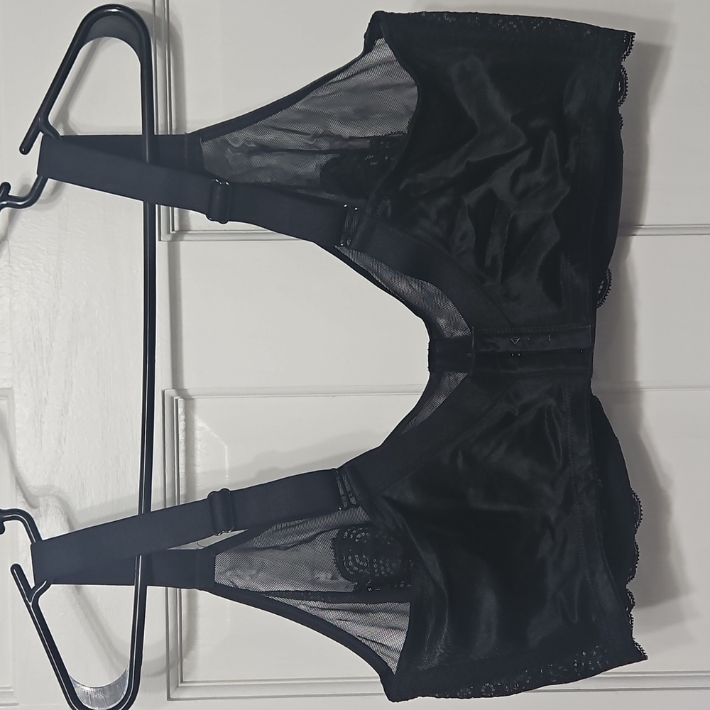 HSIA Mermaid Bra - Picture 7 of 12